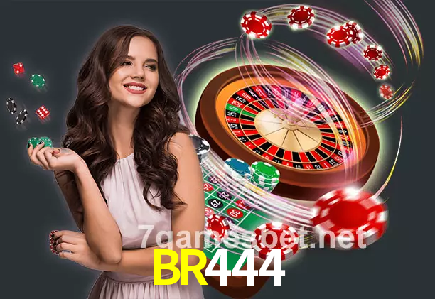 vivo no cassino BR444