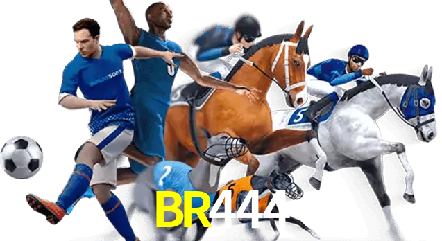 BR444