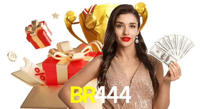 BR444