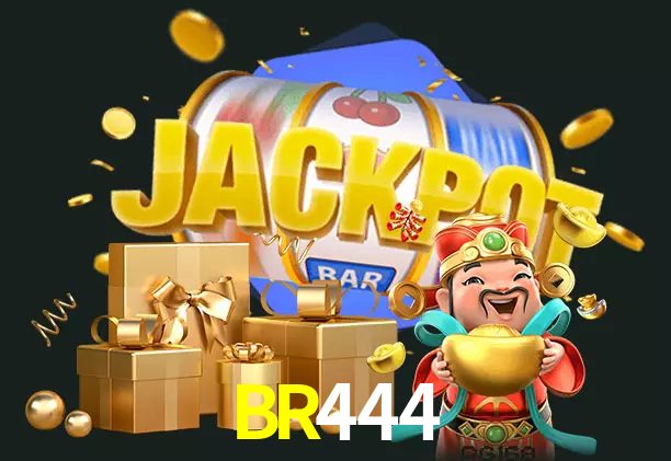 BR444 bet