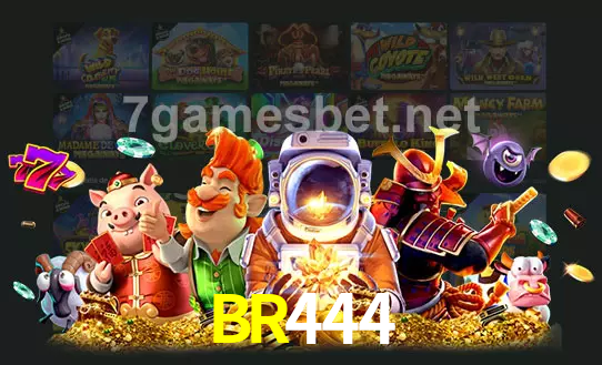 cassino BR444