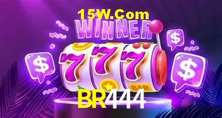 Provedores de Jogos BR444