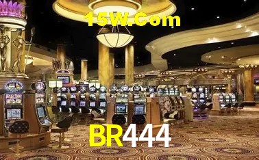Apostas de Tênis BR444