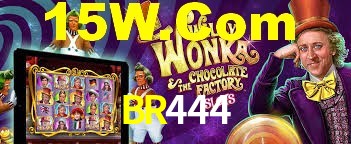 Live Casino BR444