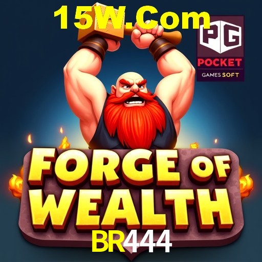 Desvendando o Mundo dos Jogos Virtuais na BR444