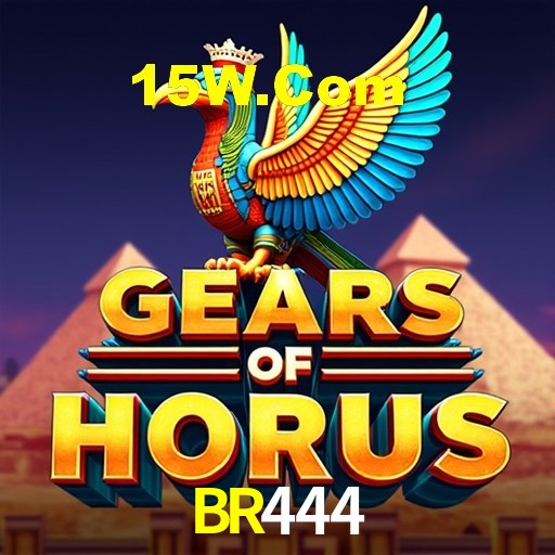 Jogos Exclusivos BR444