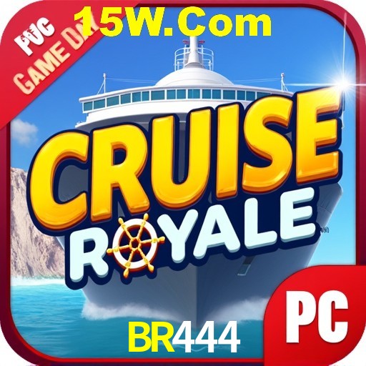 Live Casino BR444