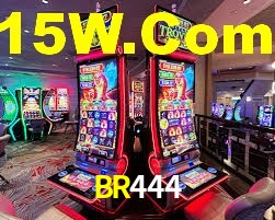 BR444BET