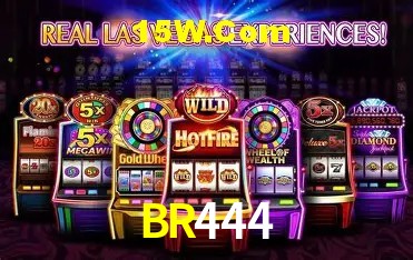 Benefícios da Conta BR444