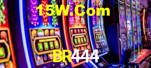 BR444