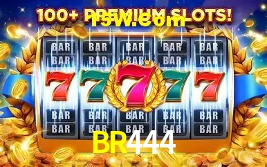 Design Responsivo BR444