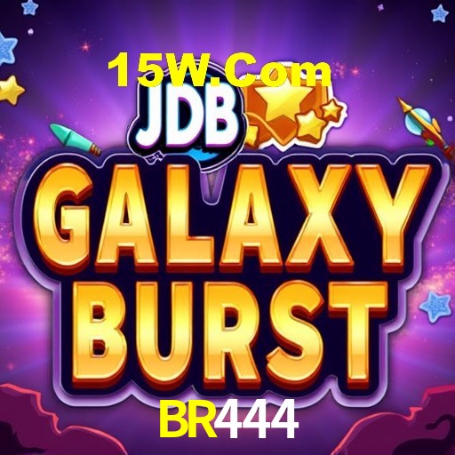 Interface do App BR444