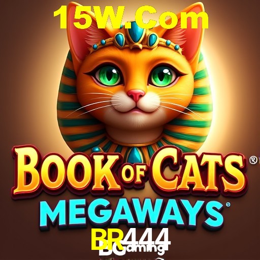 Desvendando o Mundo dos Jogos Virtuais na BR444