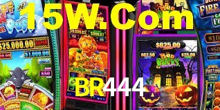 BR444