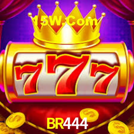 BR444: Seu Cassino Premiado com Pagamentos Rápidos