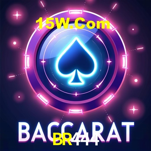 Casino Ao Vivo BR444