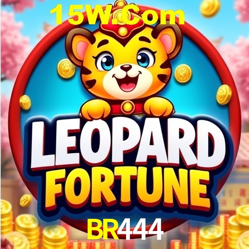 Slot Games BR444