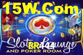 Welcome Bonus BR444