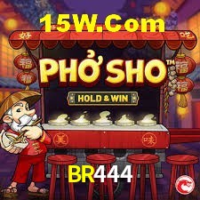 Football Betting BR444