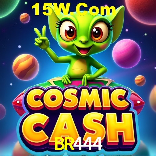 Bonus Features BR444
