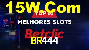BR444