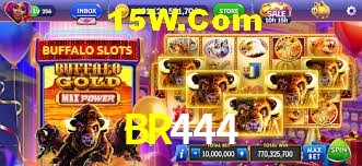 Tennis Betting BR444