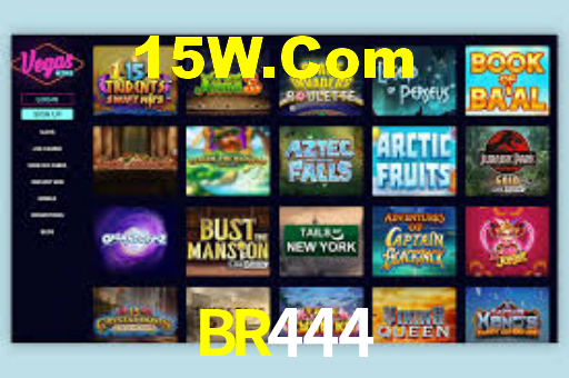 BR444
