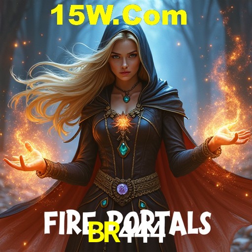 A Experiência Imersiva dos Cassinos Ao Vivo no BR444