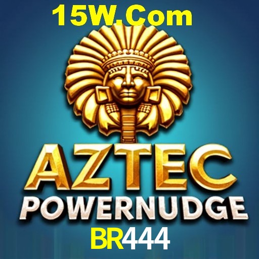 Game Providers BR444
