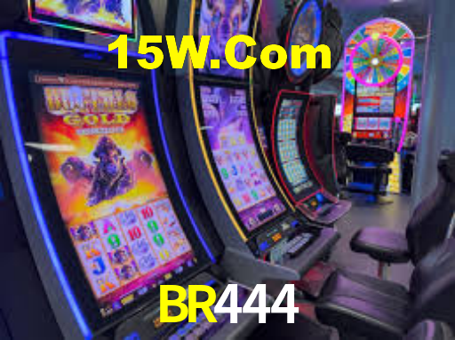 BR444