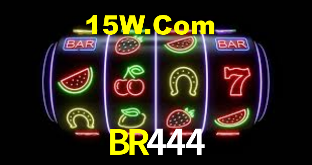 BR444