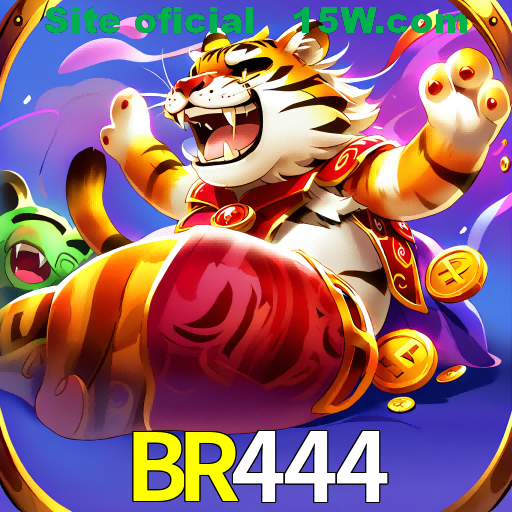 BR444
