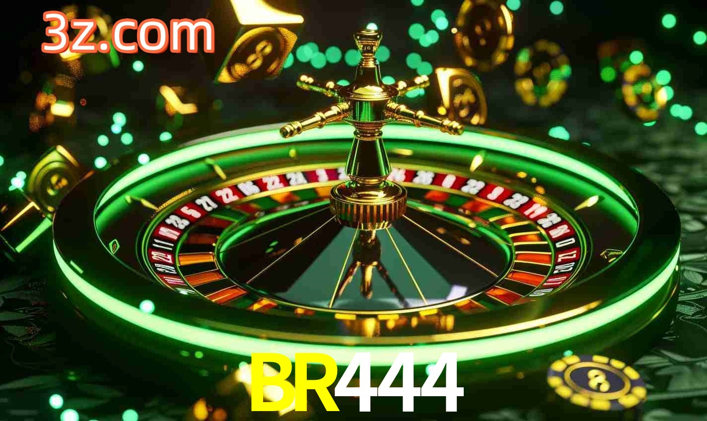 Desfrutar de um Cassino BR444