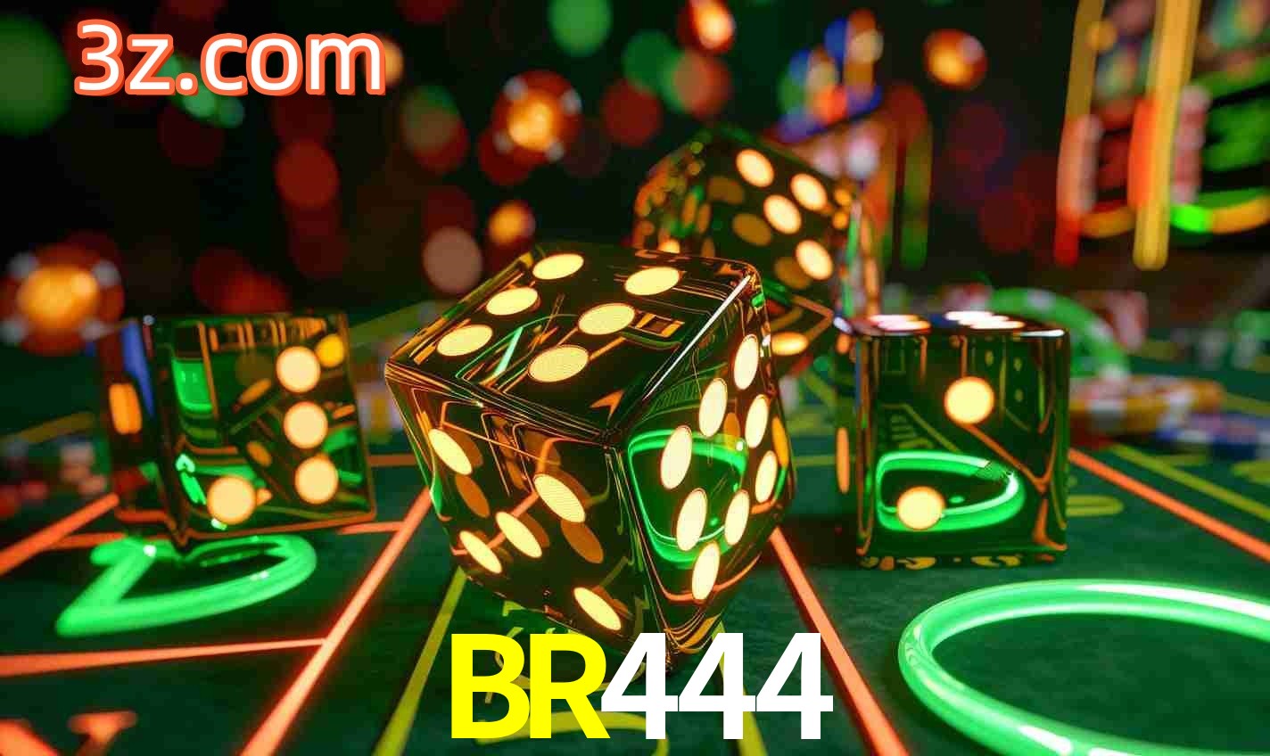 Entretenimento no Jogos BR444