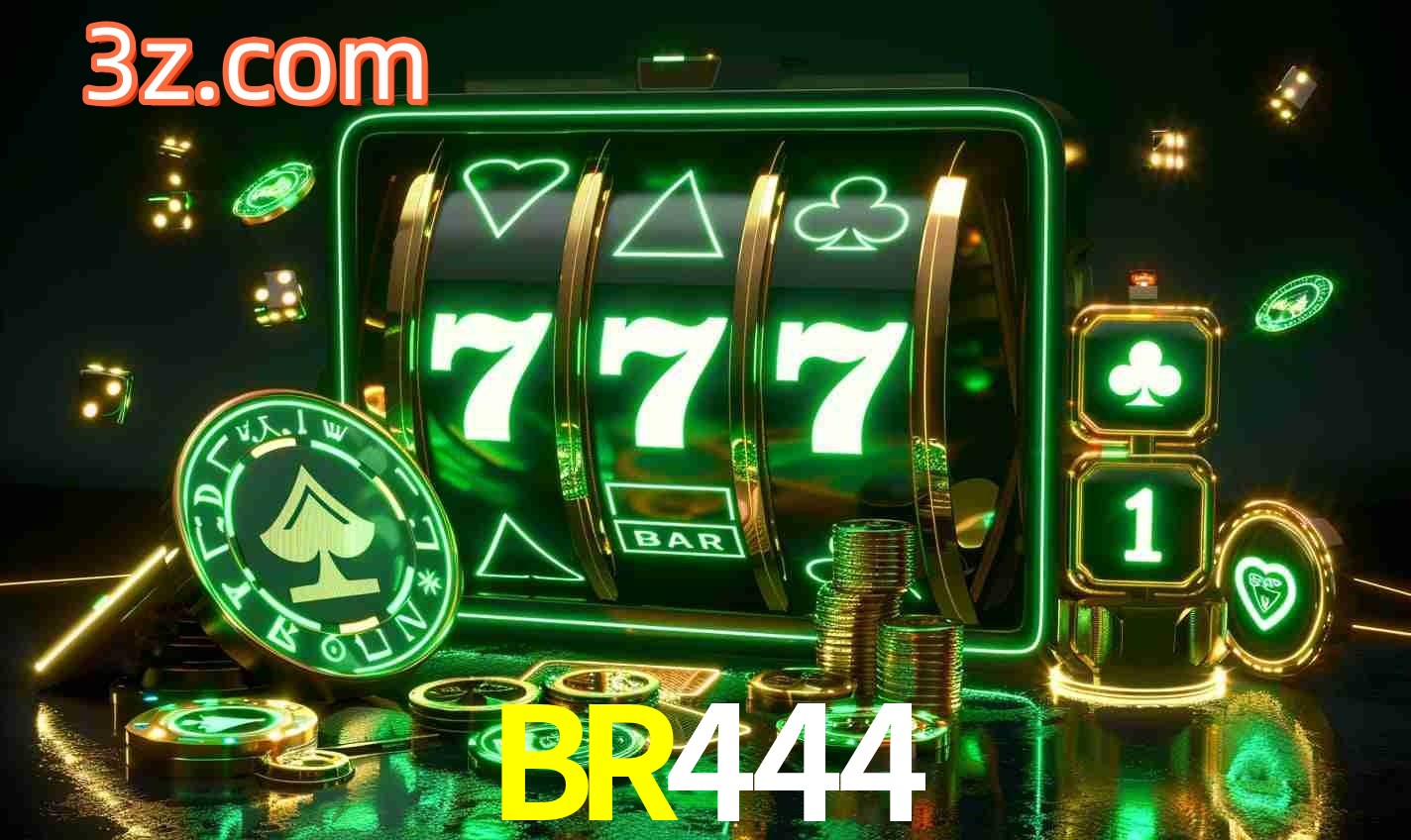 Seguro Login no Cassino Online BR444