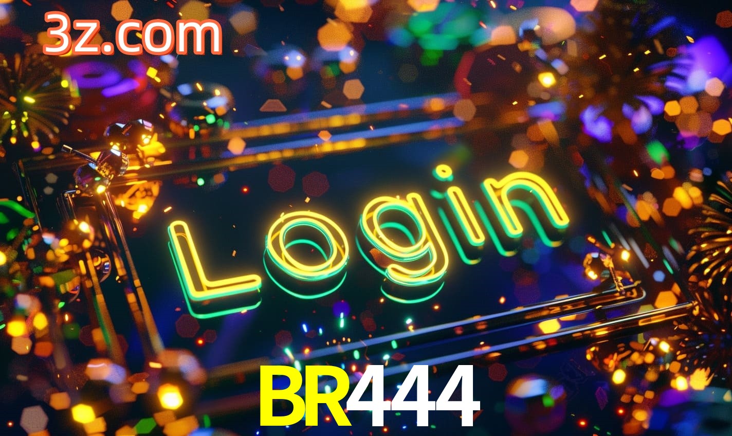Populares Slots BR444